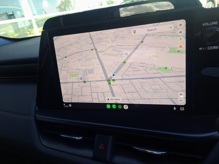 2026 Subaru Outback AWD Touring