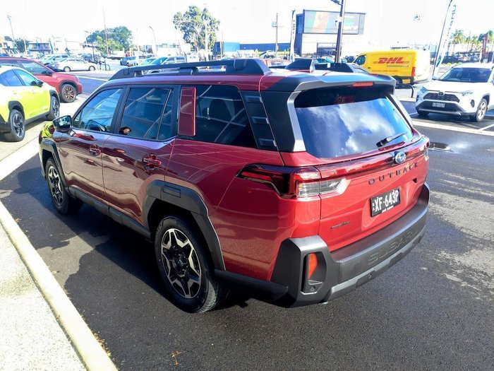 2026 Subaru Outback AWD Touring
