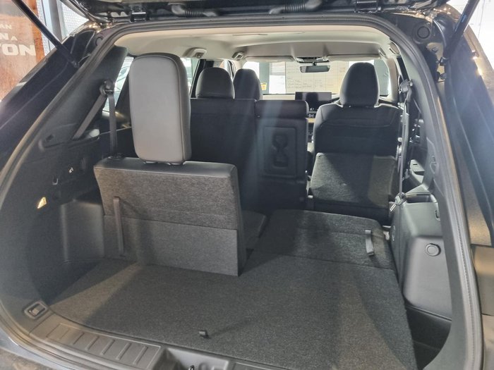 2025 Mitsubishi Outlander
