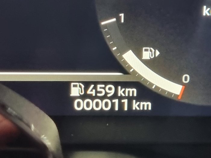 2025 Mitsubishi Outlander LS