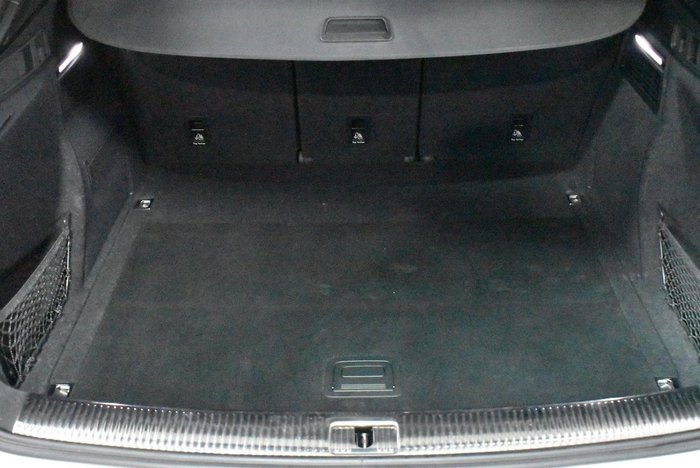 2022 Audi Q5 45 TFSI S line