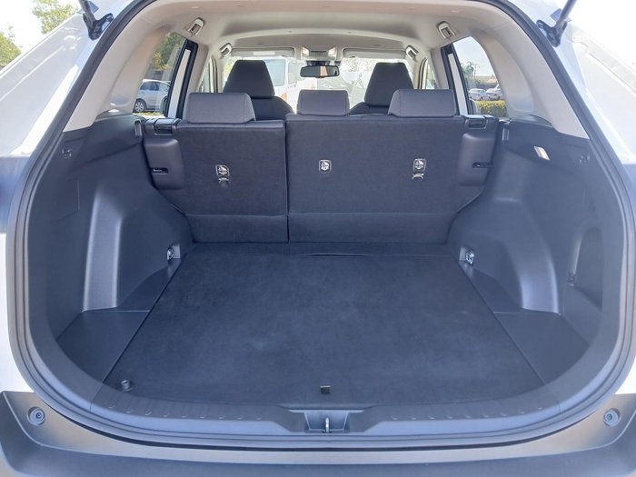 2023 Toyota RAV4 GXL
