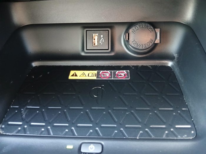 2023 Toyota RAV4 GXL