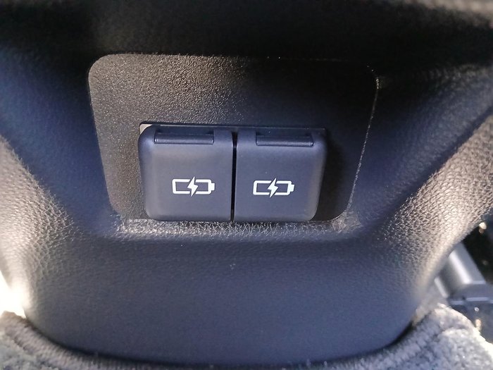 2023 Toyota RAV4 GXL