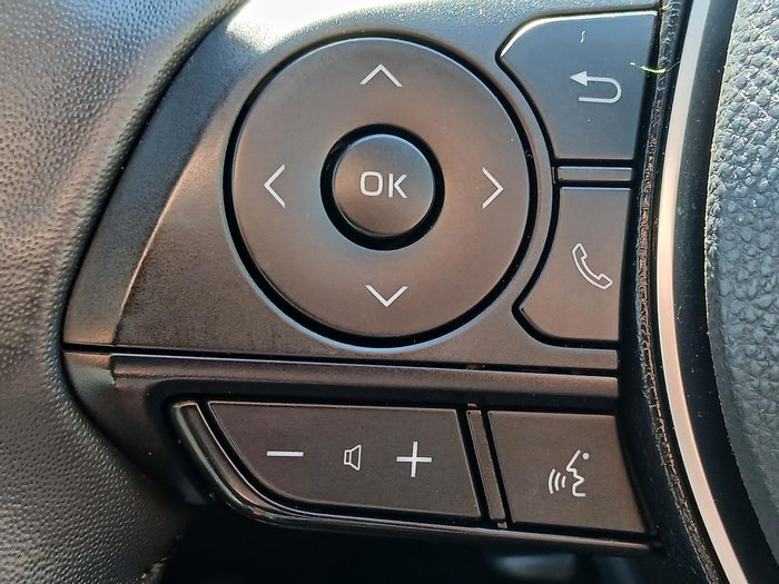 2023 Toyota RAV4 GXL