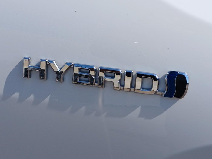2023 Toyota RAV4 GXL
