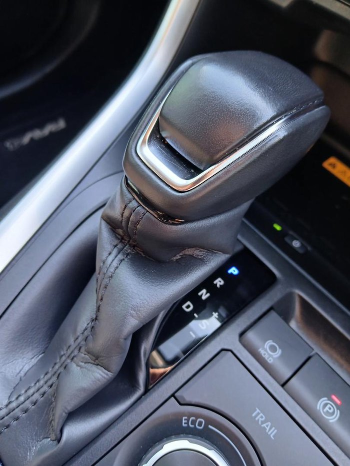 2023 Toyota RAV4 GXL