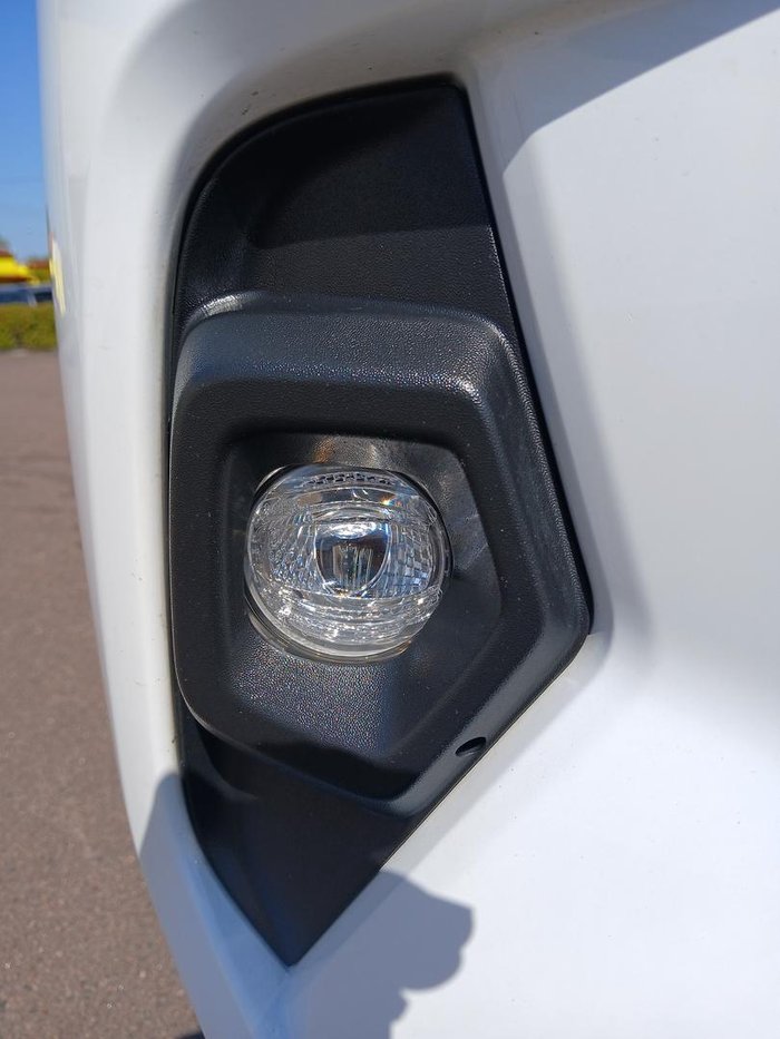 2023 Toyota RAV4 GXL