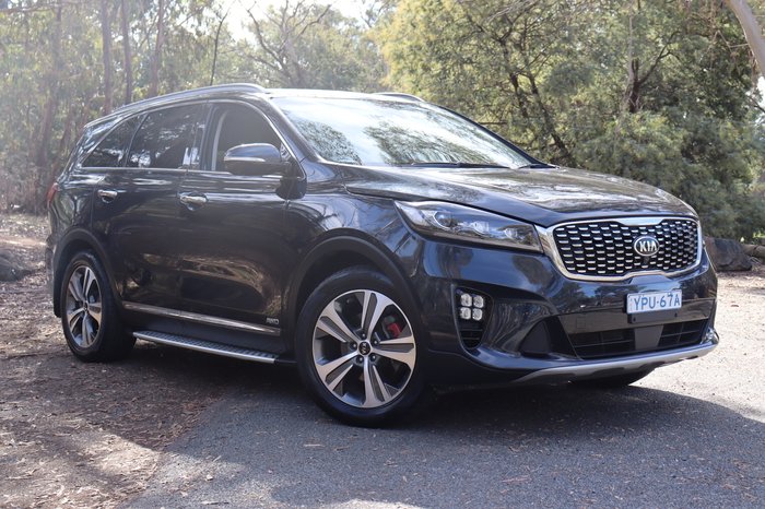 2020 Kia Sorento