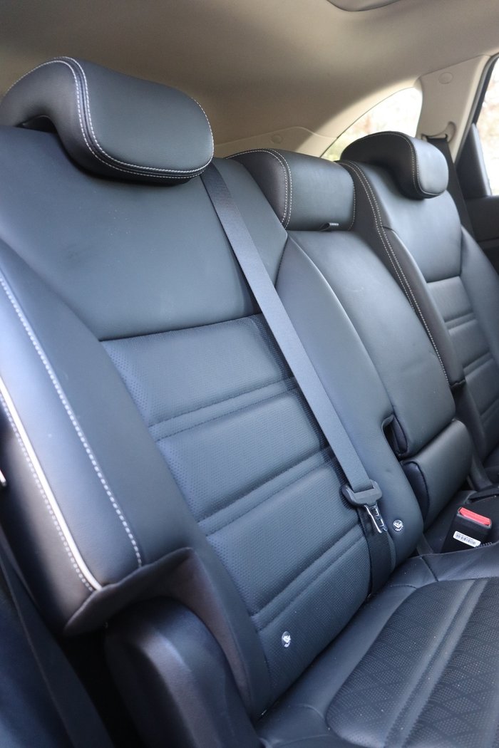 2020 Kia Sorento GT-Line