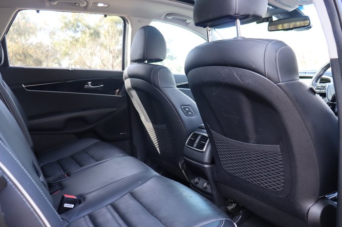 2020 Kia Sorento GT-Line