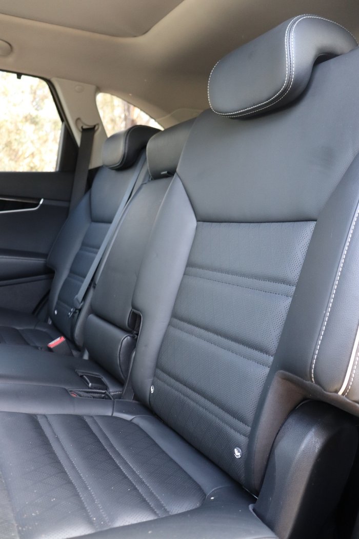 2020 Kia Sorento GT-Line