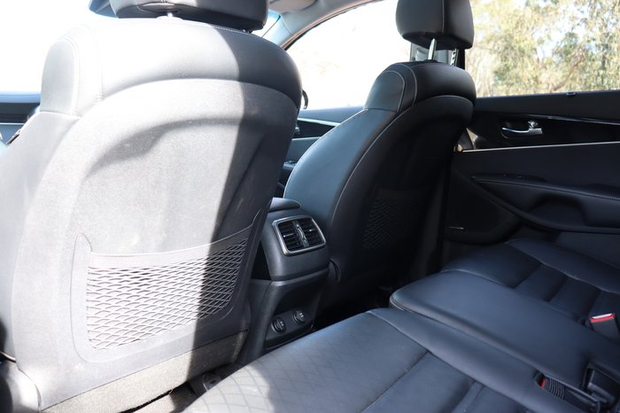 2020 Kia Sorento GT-Line