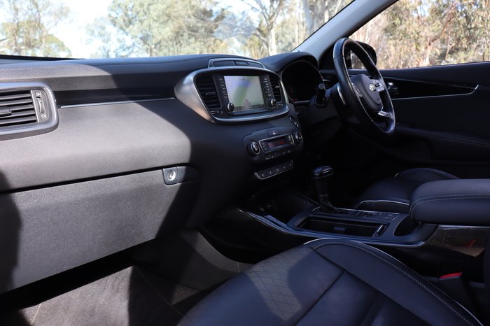 2020 Kia Sorento GT-Line