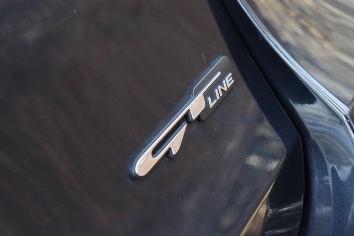 2020 Kia Sorento GT-Line