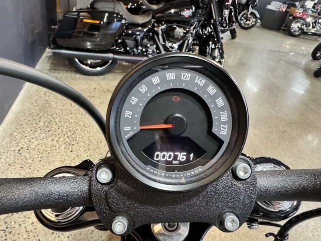 2025 HARLEY-DAVIDSON FXBB STREET BOB (117)