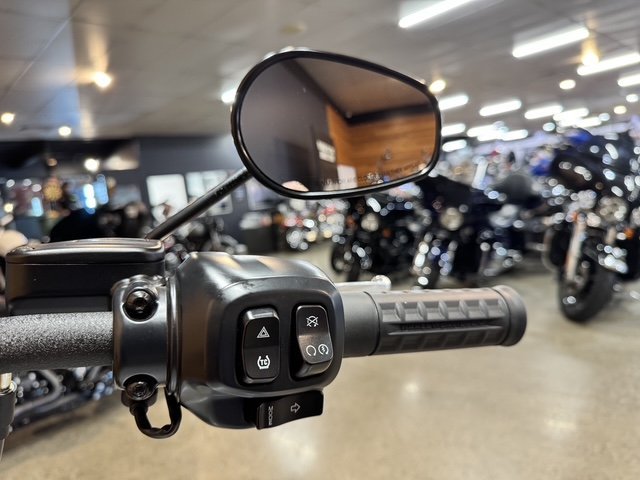 2025 HARLEY-DAVIDSON FXBB STREET BOB (117)
