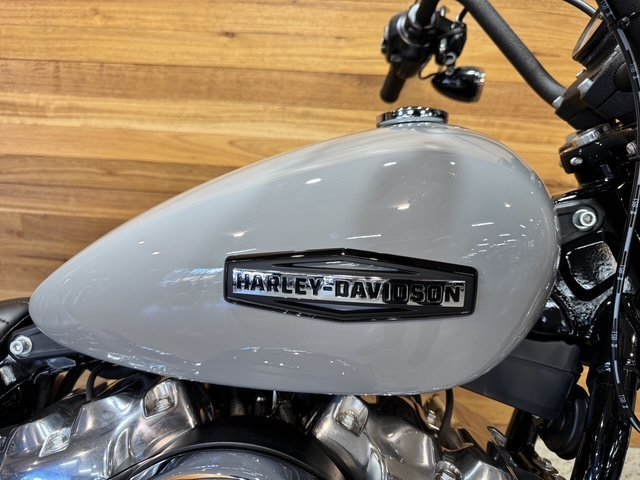 2025 HARLEY-DAVIDSON FXBB STREET BOB (117)