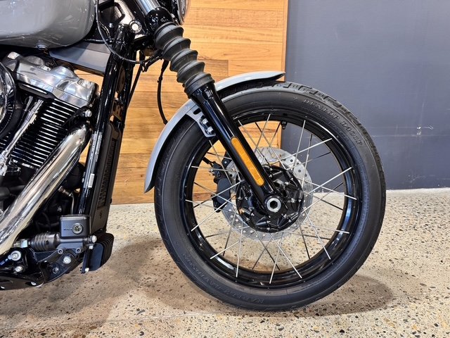 2025 HARLEY-DAVIDSON FXBB STREET BOB (117)