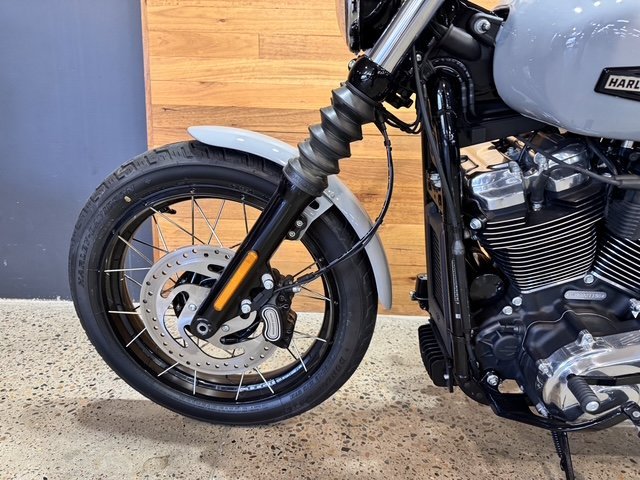 2025 HARLEY-DAVIDSON FXBB STREET BOB (117)