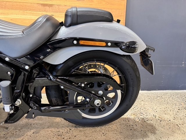 2025 HARLEY-DAVIDSON FXBB STREET BOB (117)