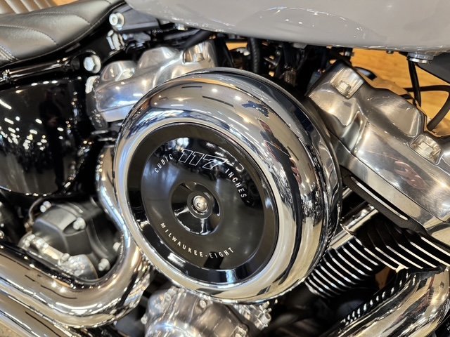 2025 HARLEY-DAVIDSON FXBB STREET BOB (117)