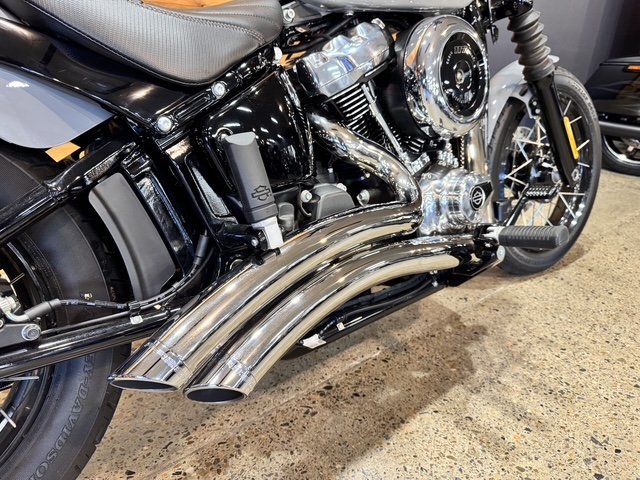 2025 HARLEY-DAVIDSON FXBB STREET BOB (117)