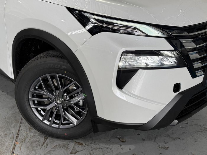 2026 Nissan X-TRAIL ST T33 MY26 4X4 On Demand