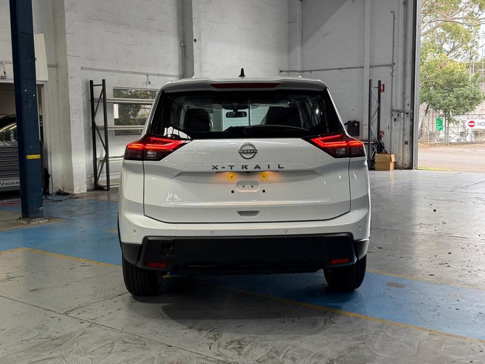 2026 Nissan X-TRAIL ST T33 MY26 4X4 On Demand