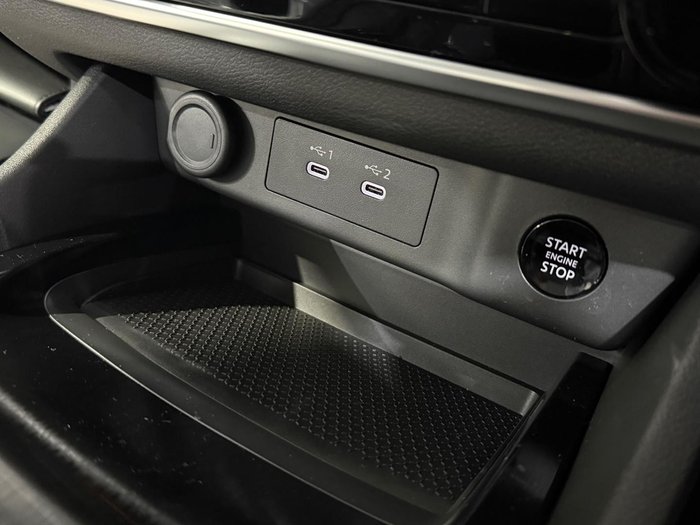 2026 Nissan X-TRAIL ST