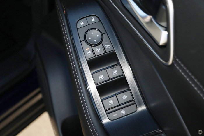 2026 Nissan X-TRAIL Ti