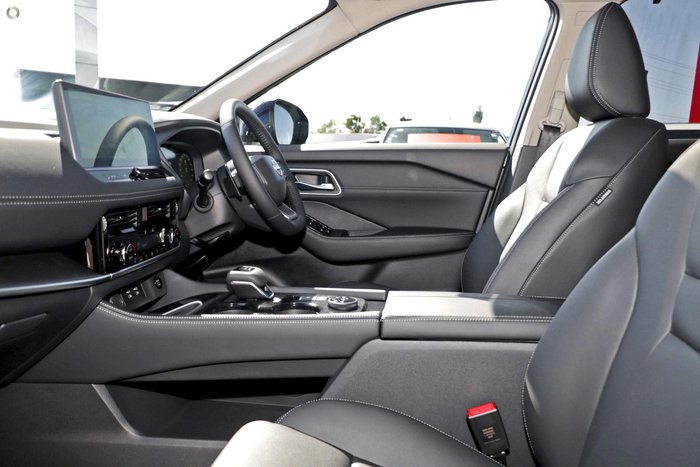 2026 Nissan X-TRAIL Ti