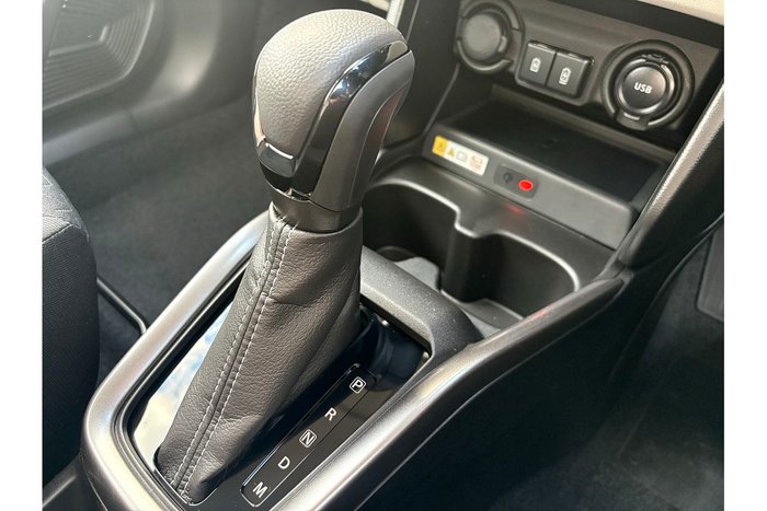 2026 Suzuki Swift Hybrid GLX