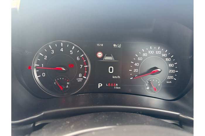 2025 Suzuki Swift Hybrid