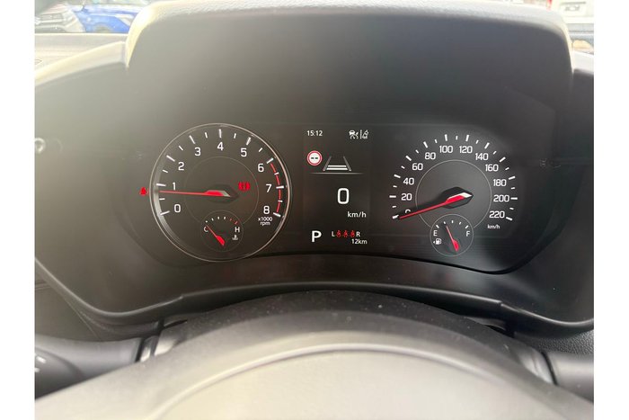 2025 Suzuki Swift Hybrid