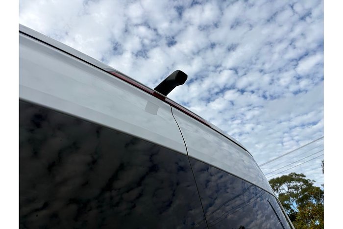2026 LDV Deliver 9 LWB High Roof BLANC WHITE (D)