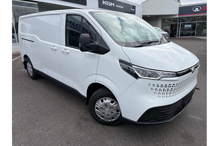 2026 LDV Deliver 7
