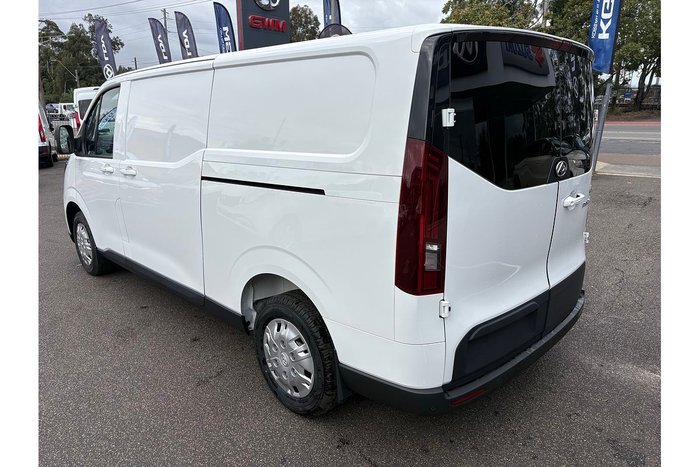 2026 LDV Deliver 7