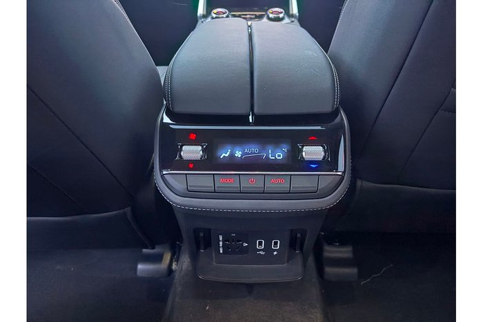 2026 LDV D90 Executive