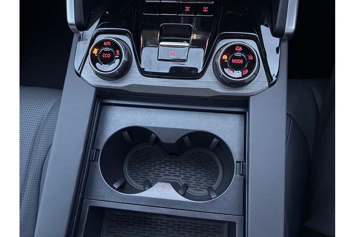 2026 LDV D90 Executive