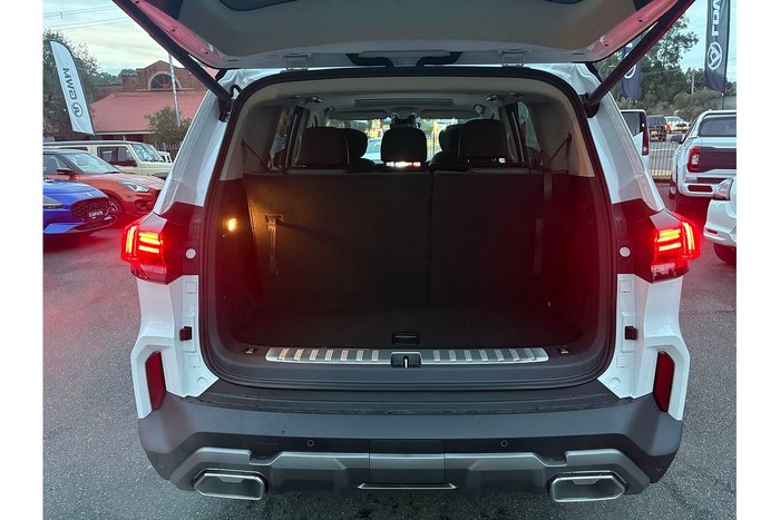 2026 LDV D90 Executive