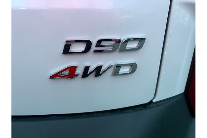 2026 LDV D90 Executive