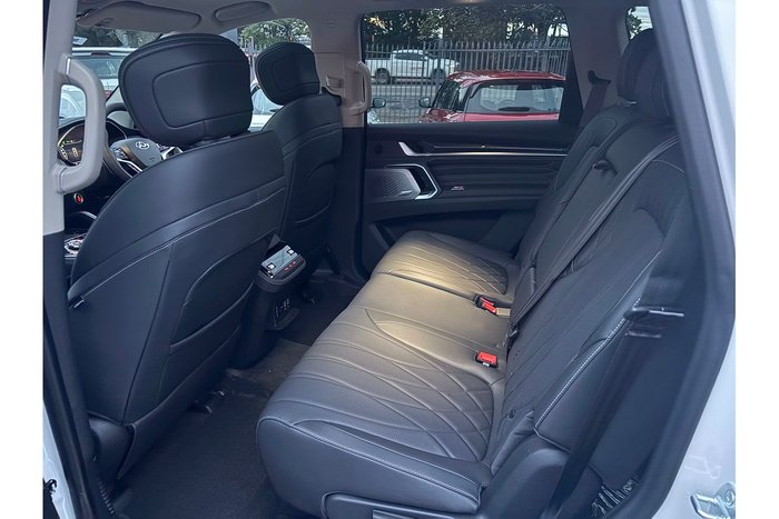 2026 LDV D90 Executive