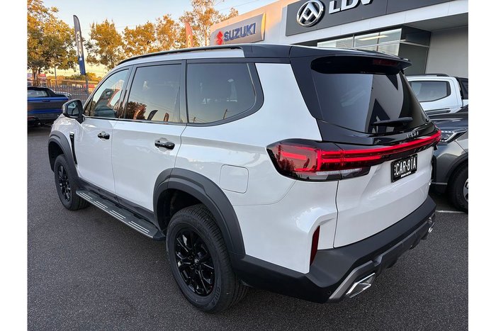 2026 LDV D90