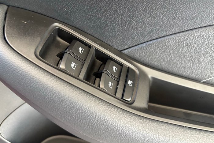 2020 MG ZS Excite
