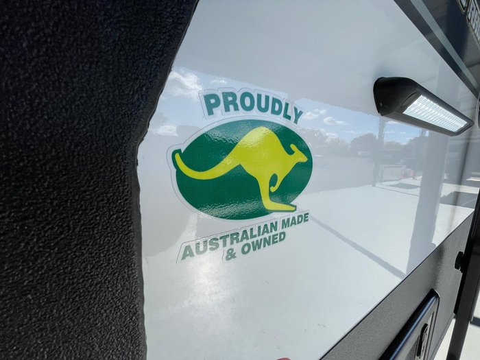 2026 Goldstream 2050 Re Rhino +