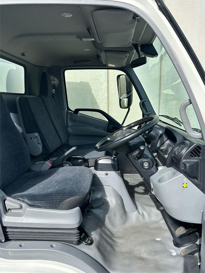 2022 Hino 300 Series 616