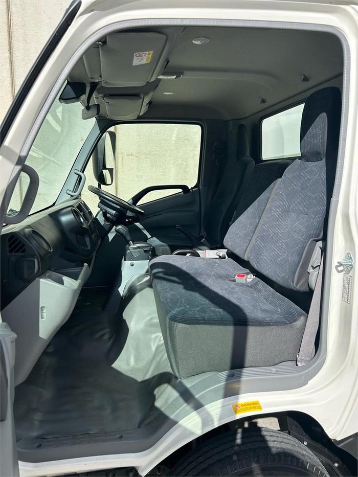 2022 Hino 300 Series 616