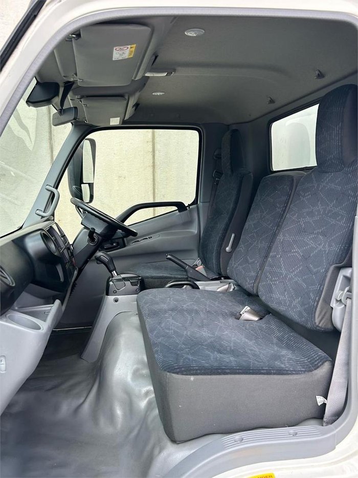 2022 Hino 300 Series 616