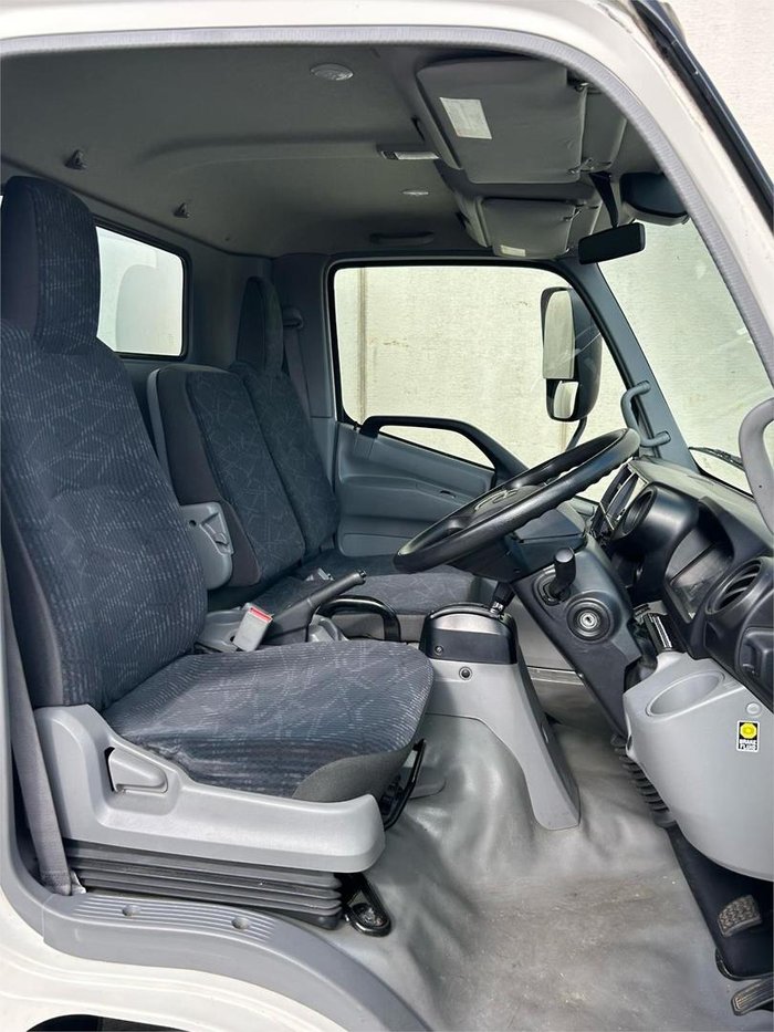 2022 Hino 300 Series 616
